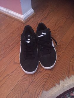 Puma size 11 still in very good condition