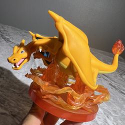 Pokemon Figure