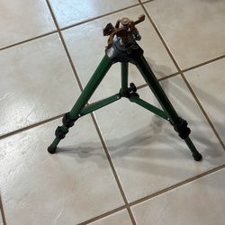 Sprinkler