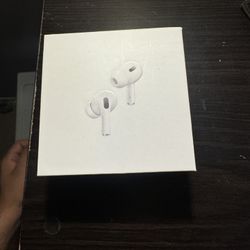 AirPod pros 