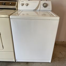 Admiral Washer In Great Condition ( By Single Or Paired)