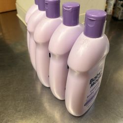 Baby magic lotion 