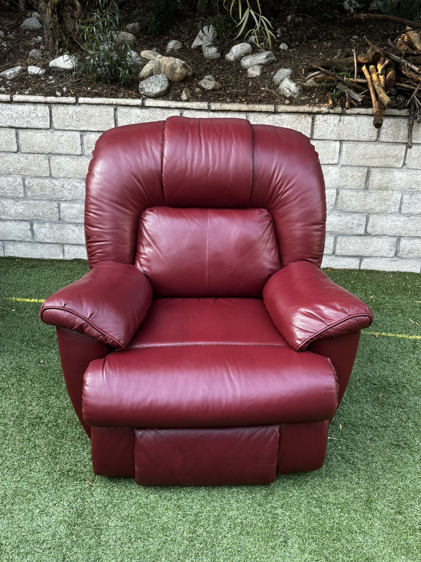 Recliner