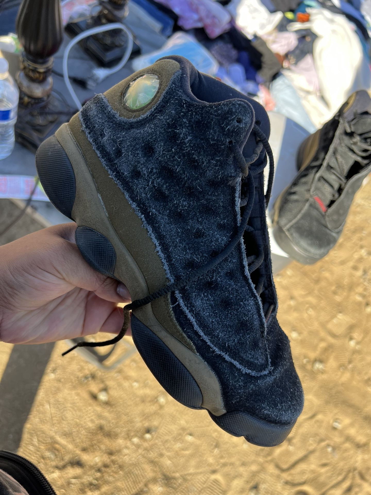 Jordan 13 Retro