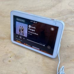 Echo Show 8 2nd gen. 