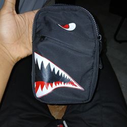 Spray Ground Bag