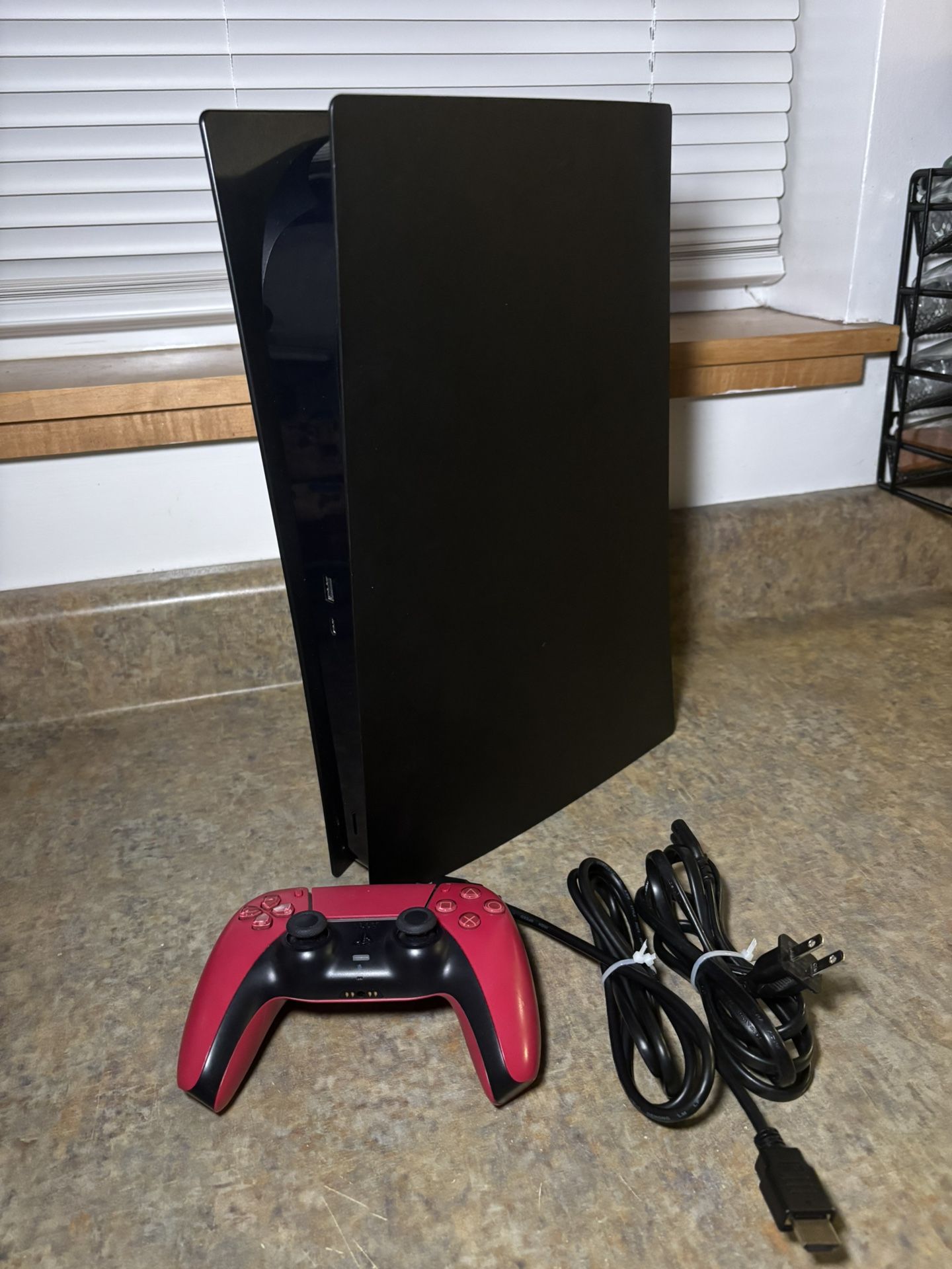 Ps5