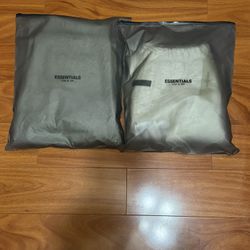 Essential Sweat Pants