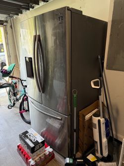 Samsung Refrigerator