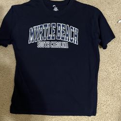 Myrtle Beach Tee Shirt  