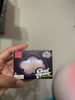 Cloud Needoh