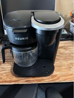 Keurig K duo