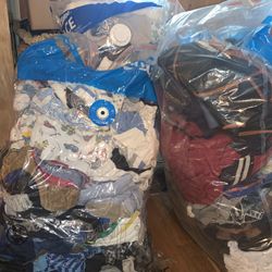 Free boy’s Clothing From Age 0-4yo