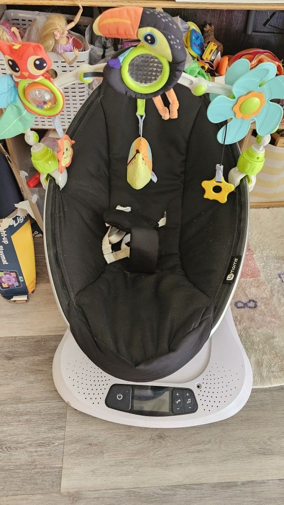 4moms Swing