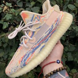 Yeezy 350 Mx Oat