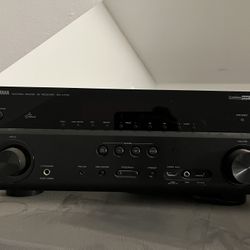 Yamaha Receiver RX-V775