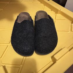 Birkenstock Slides