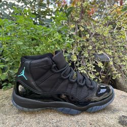 Jordan 11 Gamma Blue