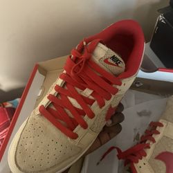 Nike Dunks 