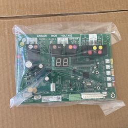 Amana Ptac Main Boar