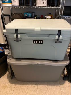 Yeti Tundra 45