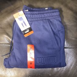 Puma Sweatpants ** (13)