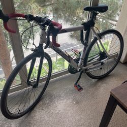 Road Bike For Sale 