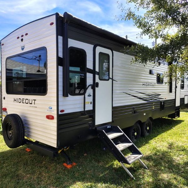 2021 Hideout 27RLS by Keystone RV | VR Kapuskasing RV for Sale in ...