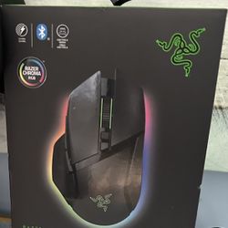 Like New Gaming Mouse
