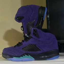 Air Jordan 5