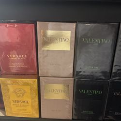 Perfumes deals