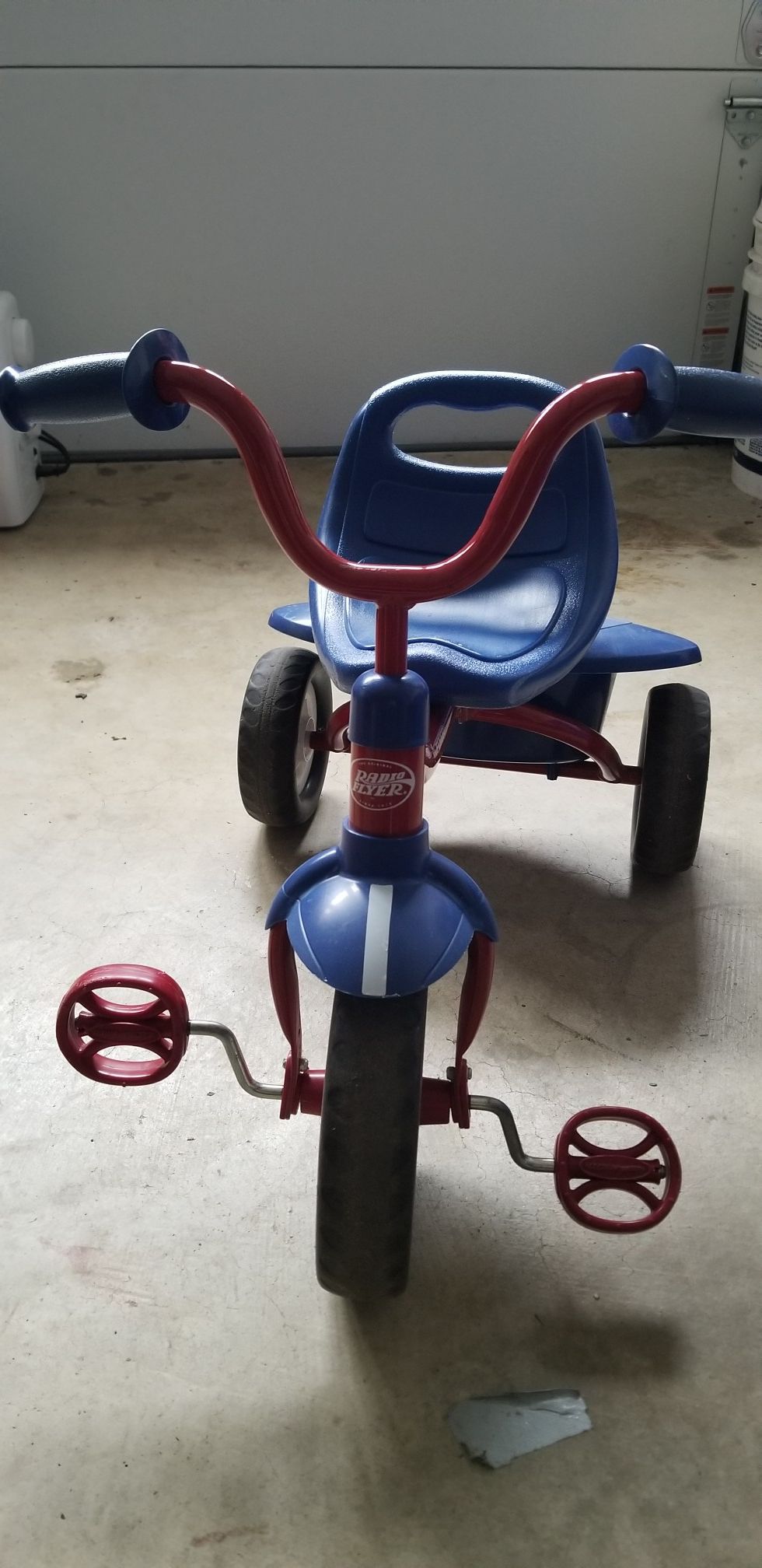 Radio Flyer Trike