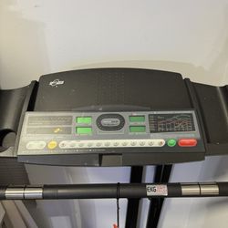 Treadmill 