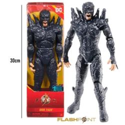 DARK FLASH (12" ) DC 1ST EDITION ( 2023) FLASH MOVIE ACTION FIGURE