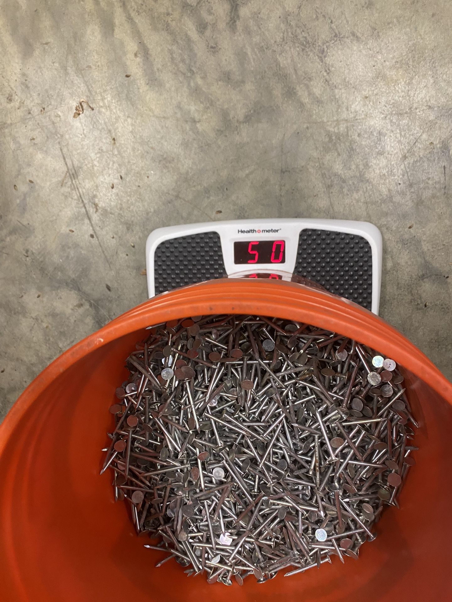 Roofing Nails for Sale in Laurens, SC OfferUp