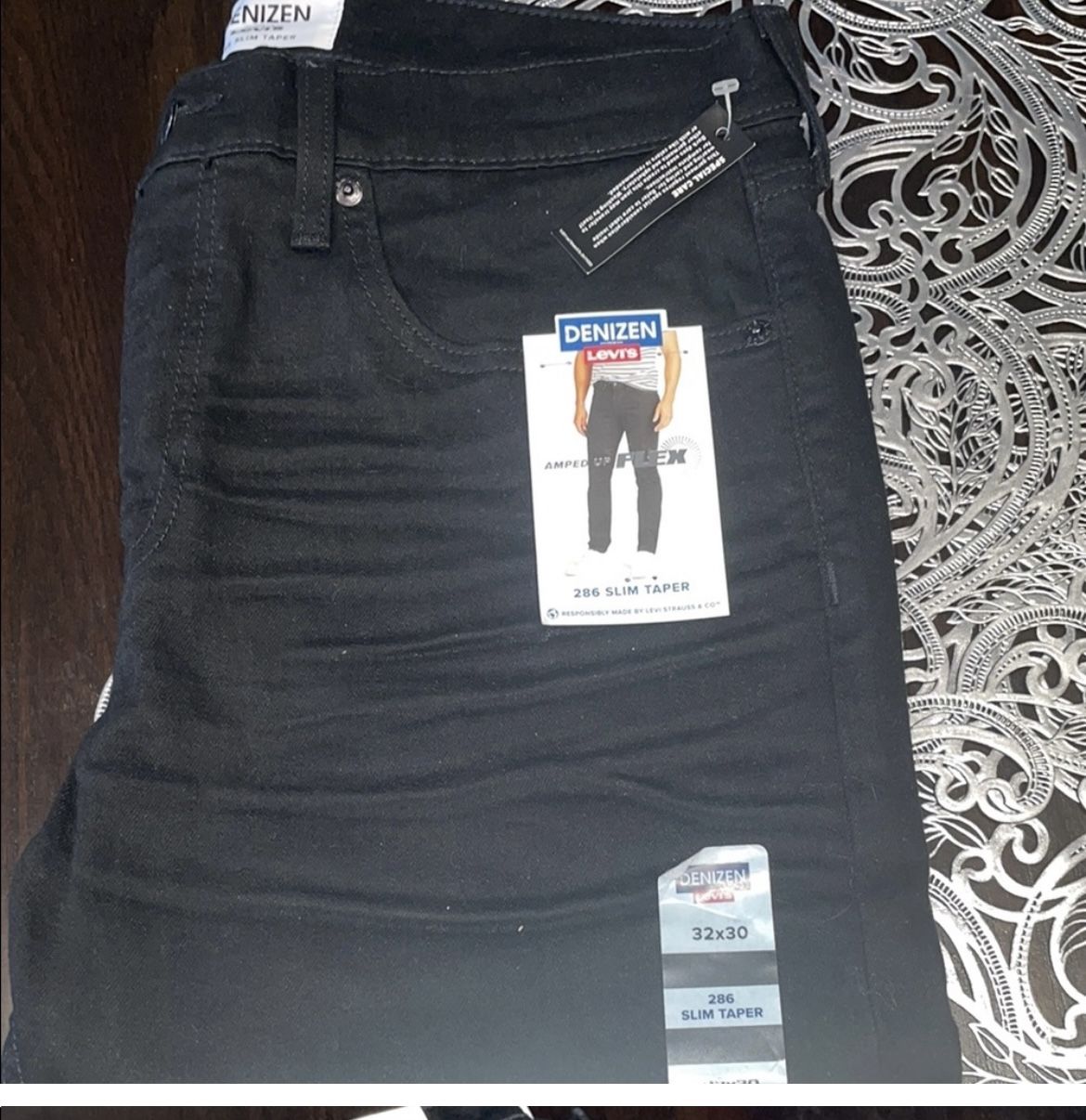 Men’s Jeans