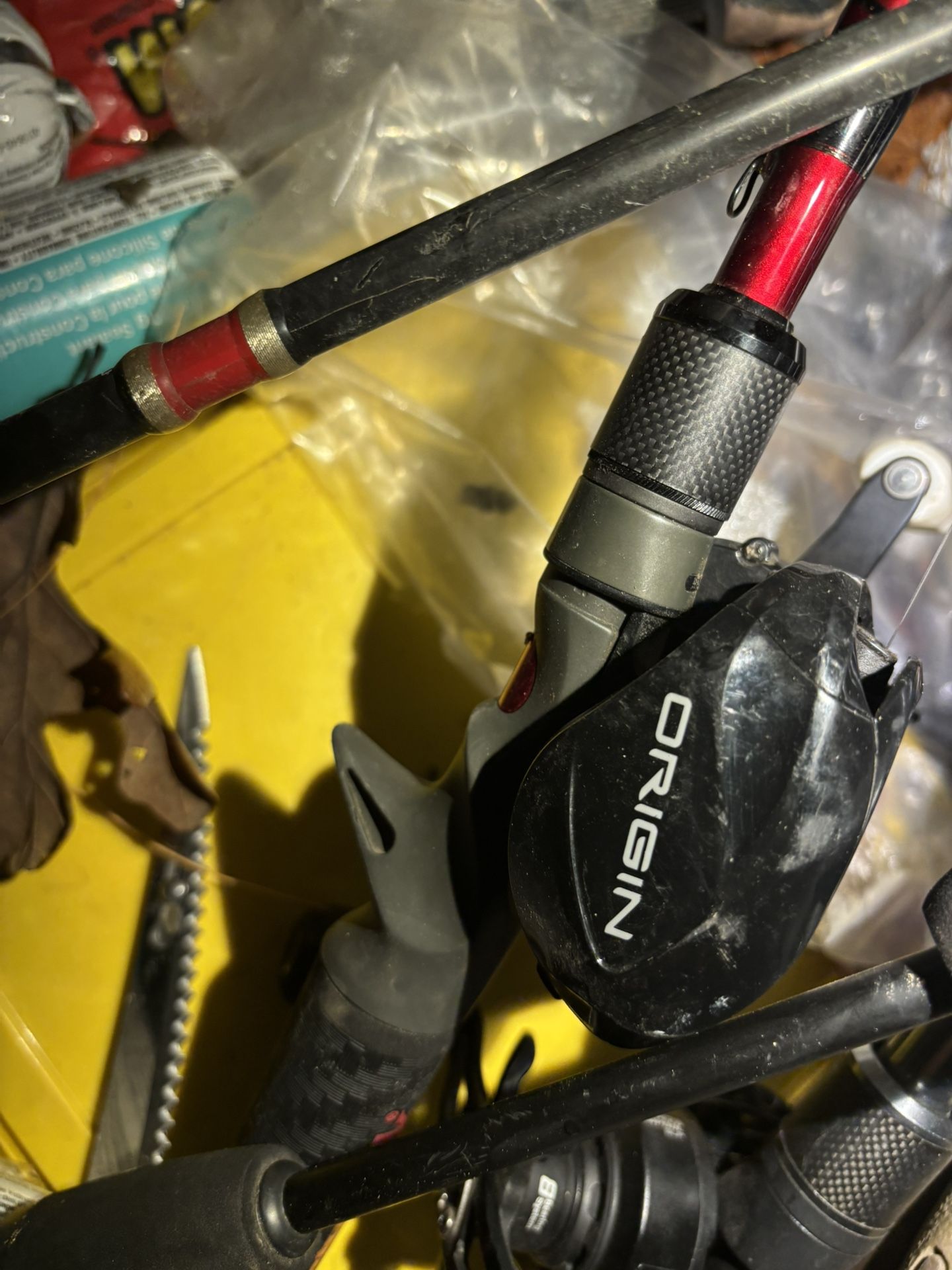 13 Fishing Orgin Reel Ugly Stuck Carbon Fiber Rod,All Products : American Fashion Style Bags On Sale