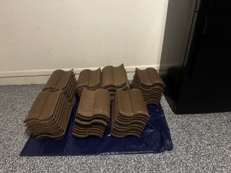 Roof Tiles New