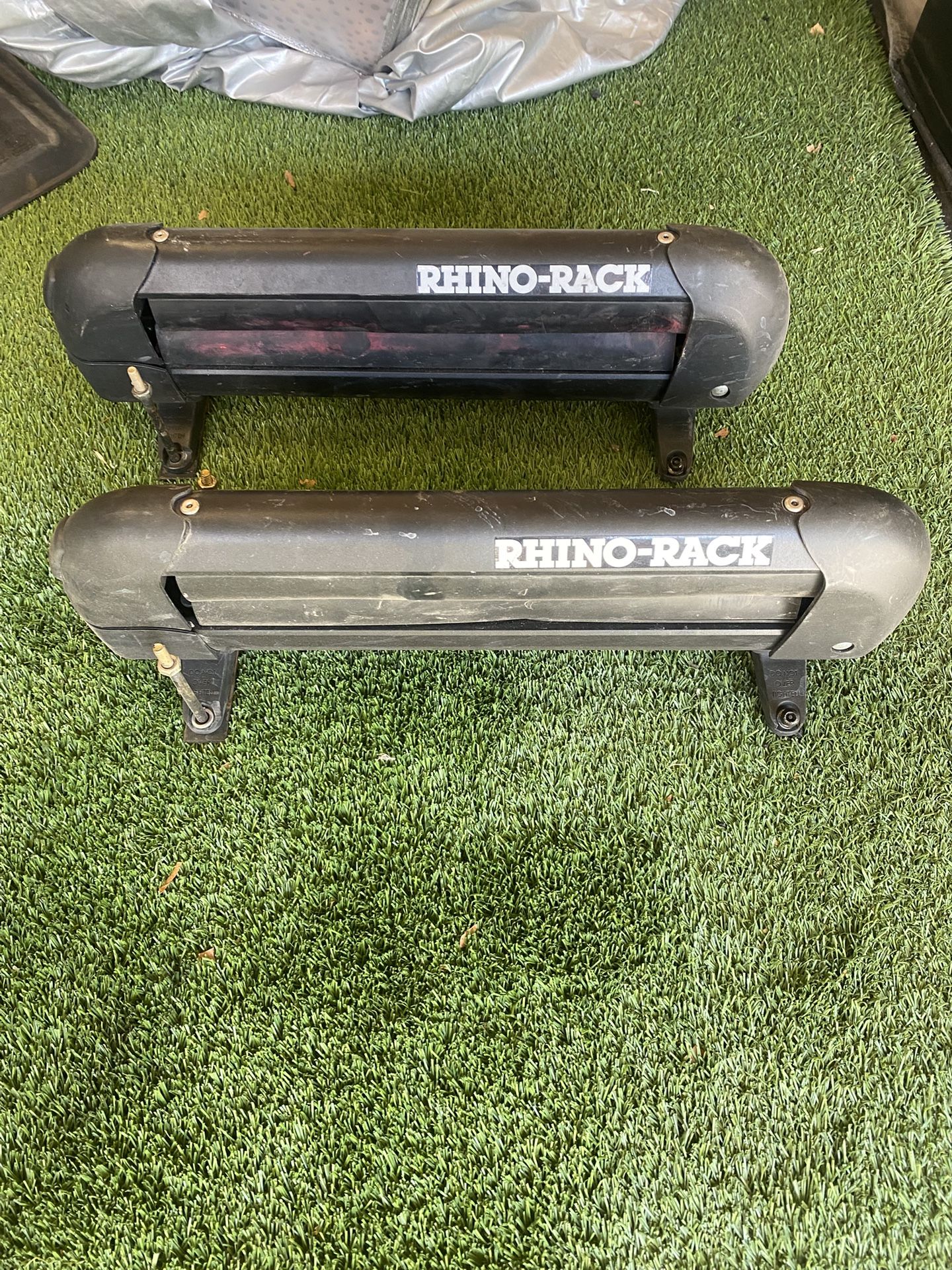 Rhino Rack