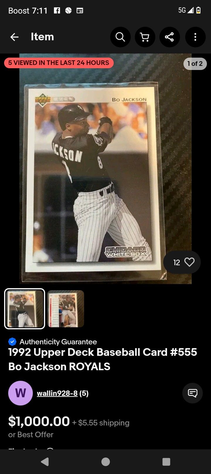 Sport Cards Collectibles Baseball Cards Rare