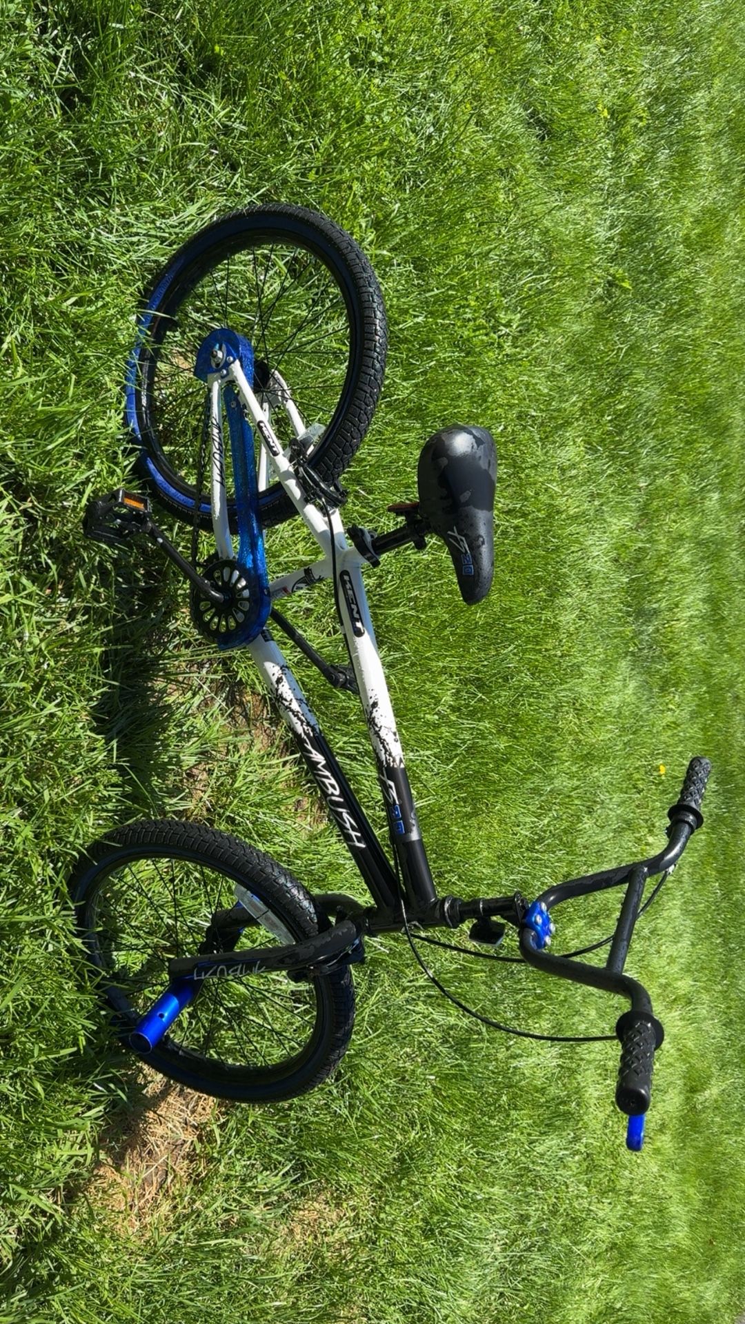 Ambush Kent Bike