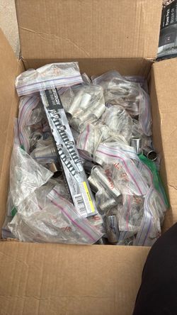 Socket box bundle