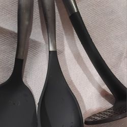 Princess House Spoons