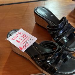 Shoes-Donald J Pliner 