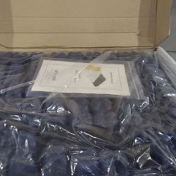 Proheal Inflatable Wheelchair Air Cushion