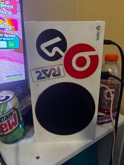 Damn  there brand new upgraded to a ps5