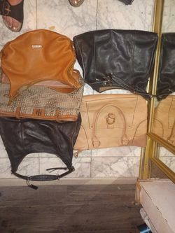 Purses