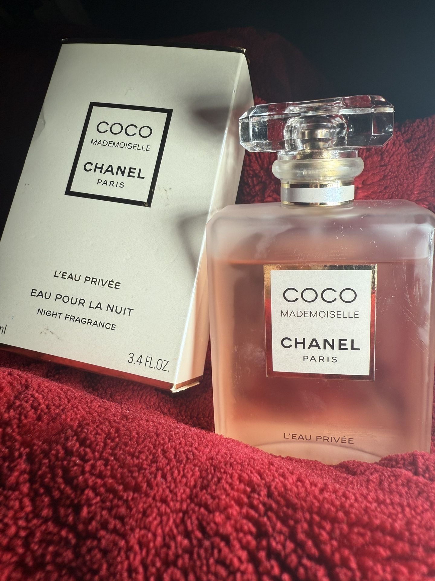 Chanel Perfume
