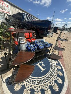 2 Esquineras $25 Por Las 2 