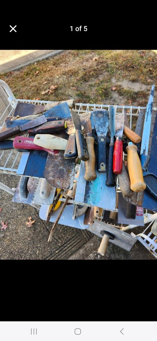 Tools